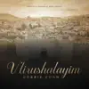 Gobbie Cohn - Vlirushalayim - Single
